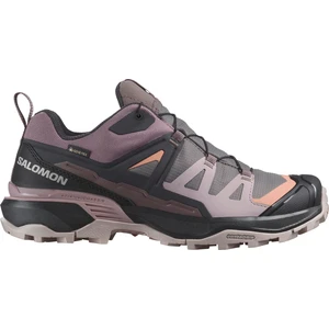 X ULTRA 360 GORE-TEX Kadın Outdoor Ayakkabı Plum Kitten L47449400