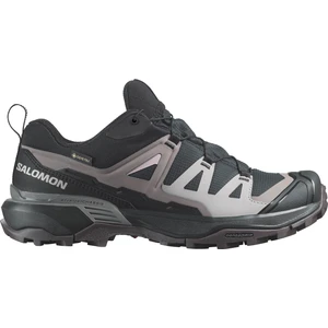 X ULTRA 360 GORE-TEX Kadın Outdoor Ayakkabı Black L47449200