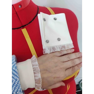 Firuz Rukye Gipurlu Manşet Seyyar Kolluk