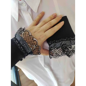 Firuz Rukye Gipurlu Manşet Seyyar Kolluk