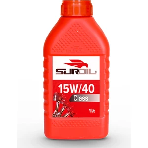15W-40 1lt