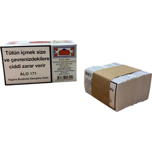 Mşk Red 4500 Yaprak Kağıt
