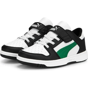 Rebound Layup Lo SL V PS Çocuk Sneaker