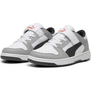 Rebound Layup Lo SL V PS Çocuk Sneaker
