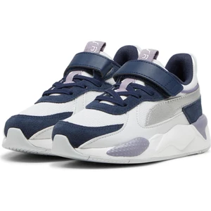 Rs-X Metallic Ac+ Ps Çocuk Sneaker