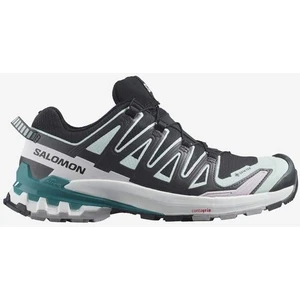Xa Pro 3D V9 Gore-Tex Kadın Siyah Outdoor Ayakkabı.31022