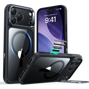 Esr Apple iPhone 17 Pro Max Classic Hybrid Magsafe Standlı Kılıf