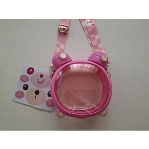 Ayıcık Suluk Matara