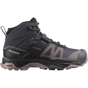 X ULTRA 4 MID GORE-TEX Kadın Outdoor Botu Nine Iron L47685500