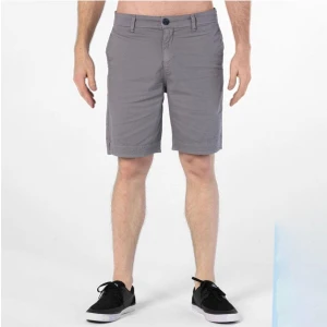 Routefield Cross Erkek Günlük Walkshort Gri