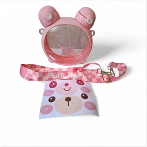 Ayıcık Suluk Matara