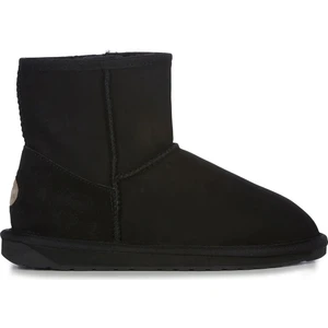 Emu Australia W1003 Stinger Mini Wr Gerçek Koyun Derisi Kadın Bot