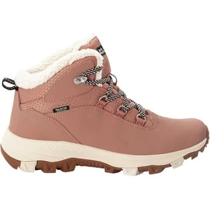 Jack Wolfskin Everquest Texapore Su Geçirmez Mid Kadın Outdoor Bot 4053581-2243