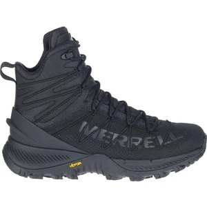 Mtl Thermo Rogue 4 Mıd Gtx Siyah Kadın Bot&çizme