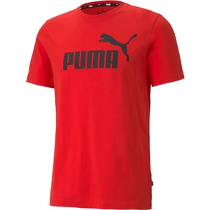 Ess Logo Tee Erkek T-shirt