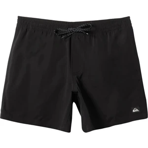 QUIKSILVER Everyday Solid Volley 15 AQYJV03153-KVJ0 ERKEK Siyah Şort
