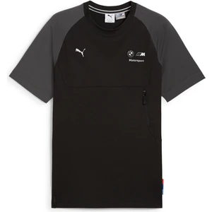 BMW MMS PUMATECH TEE Erkek T-shirt
