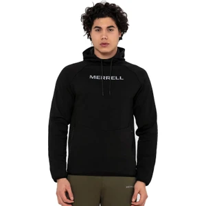 Search Erkek Siyah Sweatshirt