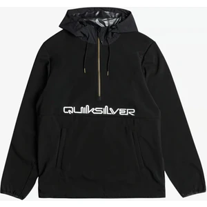 EQYFT04835-KVJ0 Live For The Ride Erkek Softshell Sweatshirt