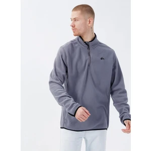 Mission Halfzip M Otlr Erkek Polar EQYFT03163