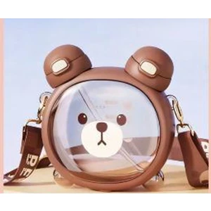 Ayıcık Suluk Matara