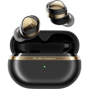 OPERA05 Hi-Res Ldac Anc Kulak Içi Kablosuz Bluetooth Kulaklık Siyah