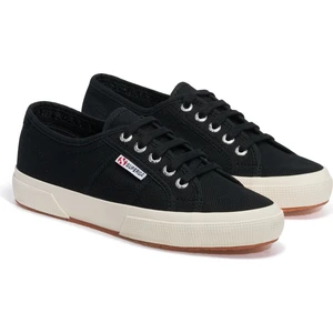 2750-Cotu Classic Unisex Siyah Sneaker