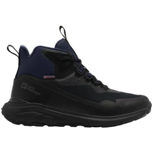 Jack Wolfskin Dromoventure Wt Texapore Mid Erkek Outdoor Bot A62295