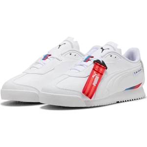 BMW MMS Roma Stradale Erkek Sneaker