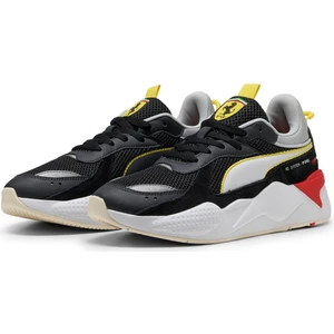Ferrari Rs-X Erkek Sneaker