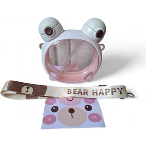 Ayıcık Suluk Matara