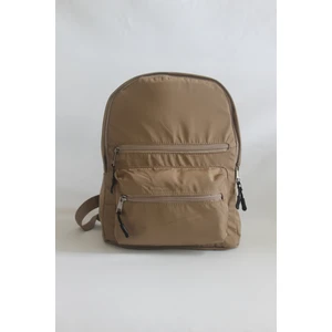 Allen Bej Sırt Çantası