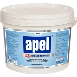 D3  Iskelet Tutkalı 10 kg