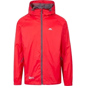 Qikpac Jacket Unisex Kırmızı Yağmurluk UAJKRAI10001-RED