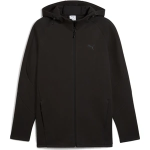 EVOSTRIPE Core FZ Hoodie Erkek Ceket