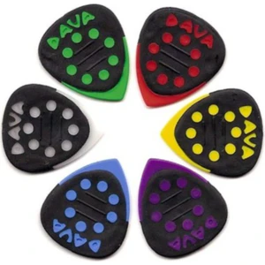 6024 Grip Tip Delrin 6'lı Paket Pena