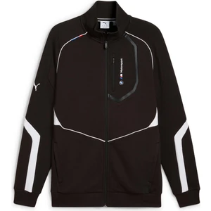 BMW MMS SWEAT JACKET Erkek Ceket