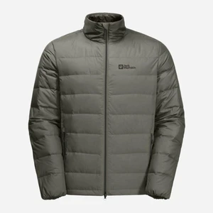 Jack Wolfskın Ather Down Jkt M Seal Erkek Outdoor Ceketi 1207681-A0029