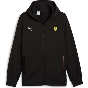 Ferrari Race Sweatjacket Erkek Ceket