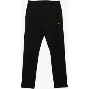 Endorse Erkek Siyah Eşofman Altı