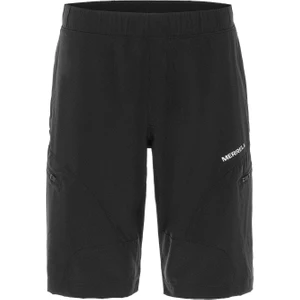 Route Erkek Siyah Şort