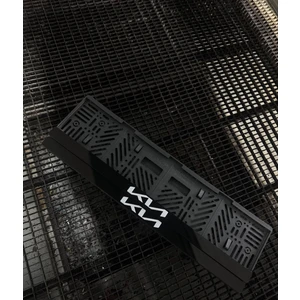 Kia Araç Pleksi Plakalık