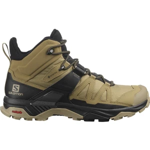X Ultra 4 Mıd Gtx Erkek Outdoor Ayakkabı L412941 - Bej