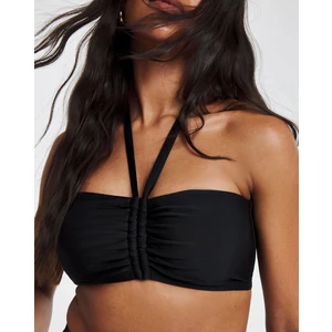 Deep Beach Straplez Bikini Üstü