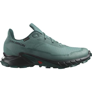 Alphacross 5 Gtx L475950 Erkek Outdoor Ayakkabı - Yeşil