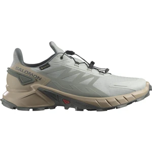 Supercross 4 Gore Tex Erkek Bej Outdoor Ayakkabı.28499
