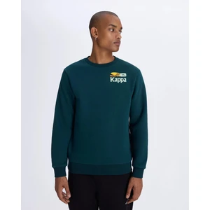 Authentic Authentic Graphik Pyke Unisex Sweatshirt