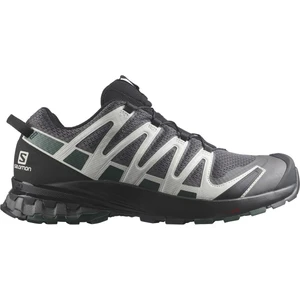 Xa Pro 3D V8 Erkek Outdoor Ayakkabı L417365 - Gri