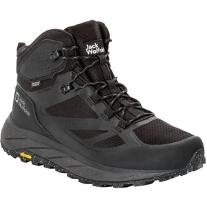 Jack Wolfskin Terraventure Texapore Mid Erkek Bot