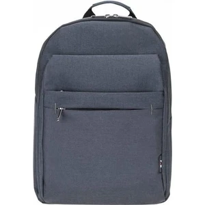 Plm Seitek 15.6" Notebook Sırt Çantası Gri